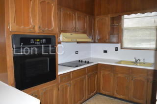 321 Crumley Chapel Rd, Birmingham AL  35214-2603 exterior