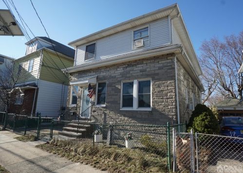 85 Pulaski Ave, Carteret NJ  07008-2535 exterior