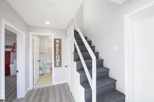 18 Clinton St, Belleville NJ  07109-2414 exterior