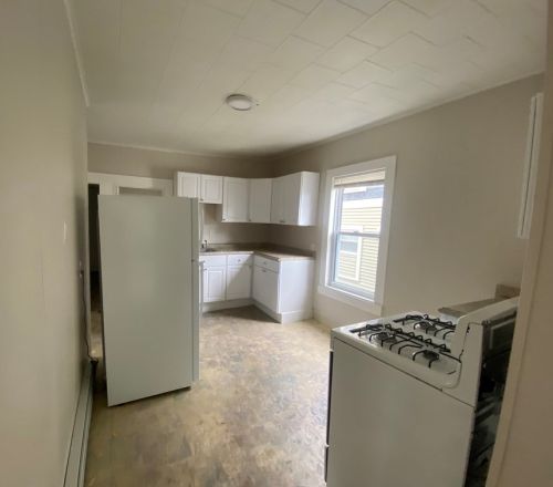 1 Goulding St, Worcester MA 01609-2610 exterior