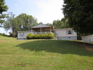 129 Vly Rd, Telford TN  37690-2715 exterior