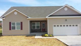 209 Christianburg Rd, Sweetwater TN  37874-6272 exterior