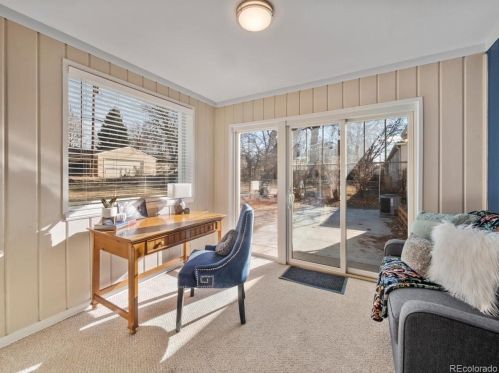 3016 Corona St, Englewood CO 80113-1778 exterior