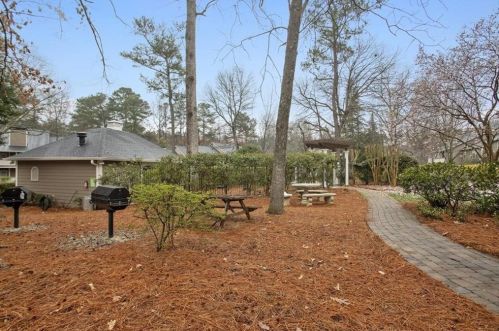 2118 Forest Trl, Atlanta GA  30338-5835 exterior