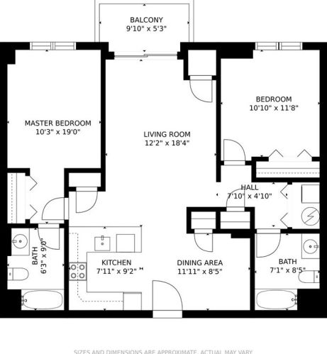 84 Aborn St, Peabody MA 01960-5659 exterior