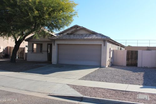 6605 18th Dr, Phoenix AZ  85041-5841 exterior