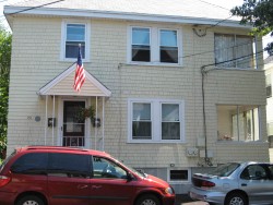 151 Edinboro St, Newton, MA 02460-1337