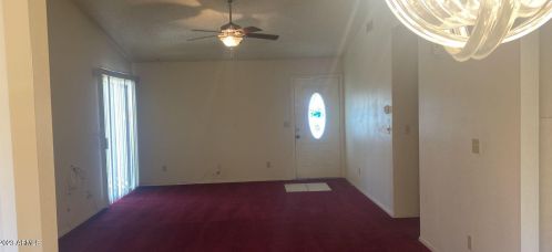 8827 Amelia Ave, Phoenix AZ  85037-2366 exterior