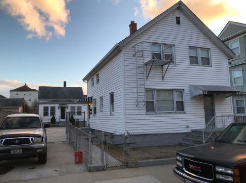 61-67 Hall St, Fall River, MA 02724