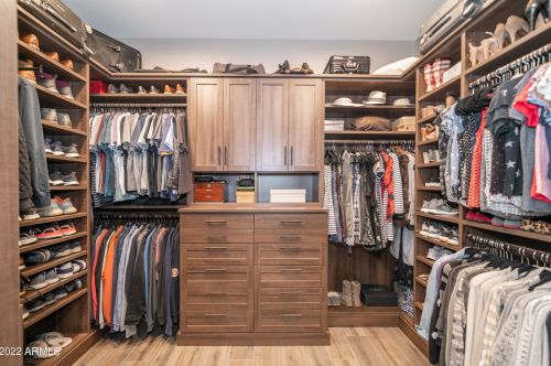 5311 2nd St, Phoenix AZ 85085-7756 exterior