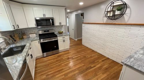 15 Ernest Ave, Worcester MA 01604-2326 exterior