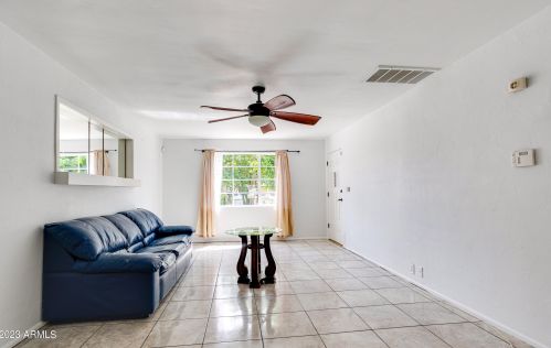 3416 Cambridge Ave, Phoenix AZ 85008-1215 exterior