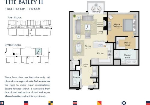 521 Colony Place Rd, Plymouth MA 02360 exterior