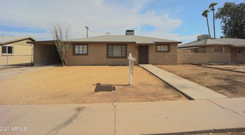 3021 Dunlap Ave, Phoenix, AZ 85051-3428