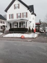 9 Hodges Ave, Taunton MA  02780-3028 exterior