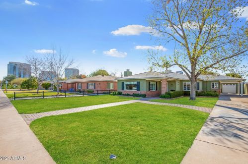 341 Edgemont Ave, Phoenix, AZ 85003-1010