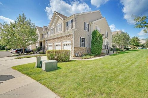 115 Brookfield Dr, Jackson Twp NJ  08527-3857 exterior