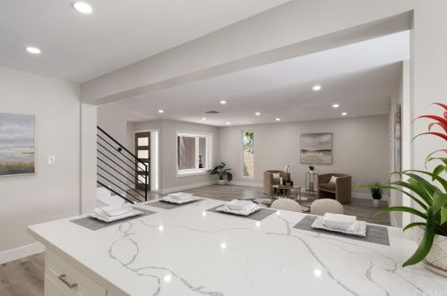 1 Satinwood Way, Irvine CA  92612-2111 exterior