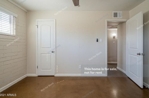 2810 Coolidge St, Phoenix AZ 85017-3543 exterior