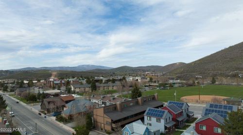 1470 Park Ave, Park City UT 84060-5202 exterior