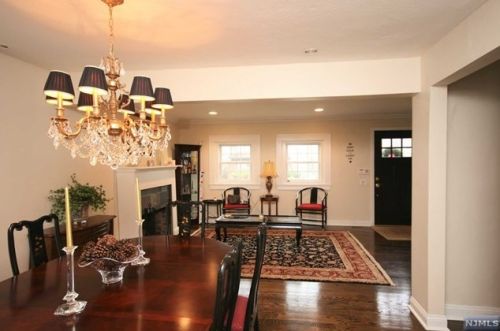 12 Engle St, Cresskill NJ  07626-2223 exterior