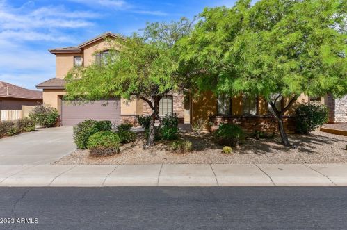 40422 Blaze Trl, Phoenix AZ  85086-1869 exterior