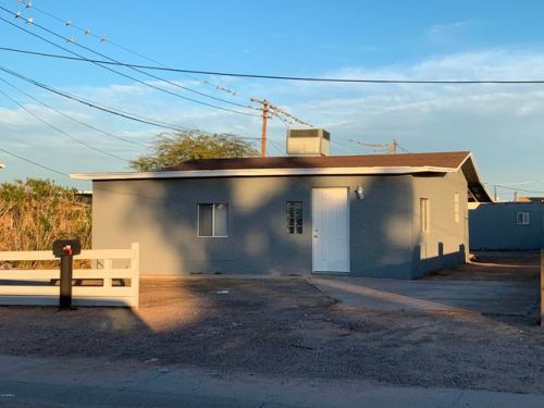 4131 4th St, Phoenix, AZ 85040-1114