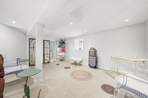 2541 Kenilworth Ave, Forest View IL 60402-2548 exterior