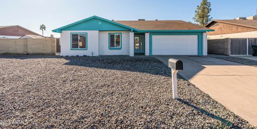 4141 Altadena Ave, Phoenix AZ  85029-3025 exterior