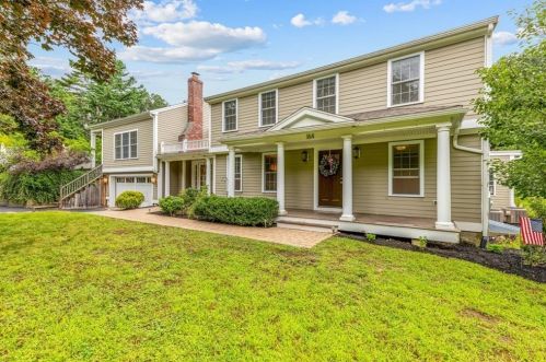 164 Prospect St, Hingham, MA 02061-1139