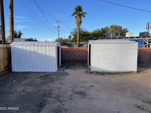 2602 Dayton St, Phoenix AZ  85006-1029 exterior