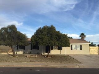 13227 40 Pl, Phoenix AZ  85050-7228 exterior