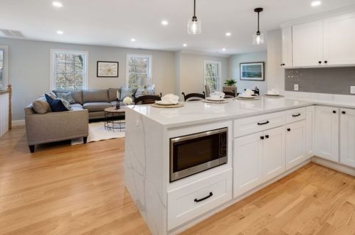 960 Summer St, Lynnfield MA  01940-2239 exterior