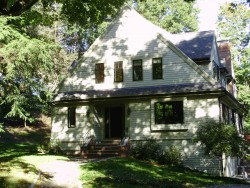 1 Valley Spring Rd, Newton, MA 02458-2712