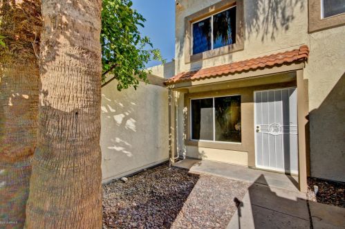 6023 79th St, Scottsdale AZ  85250-4705 exterior