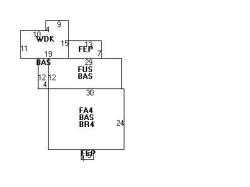 585 Grove St, Newton MA 02462-1316 floor plan