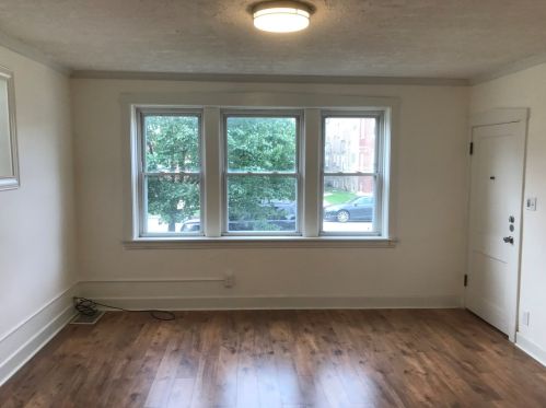 1427 Grv Ave, Forest View IL 60402-1766 exterior