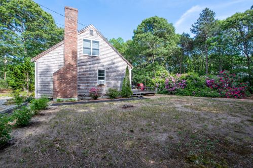 40 Fairview Ave, Eastham MA  02642-2239 exterior