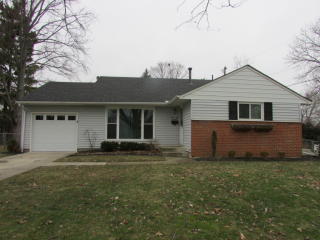 1008 Bricker Blvd, Columbus OH  43221-1644 exterior