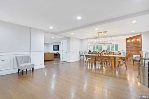 169 Hillside Ave, Cresskill NJ  07626-1624 exterior