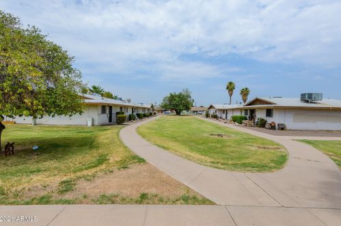 4810 71 Ln, Phoenix AZ 85033-1413 exterior