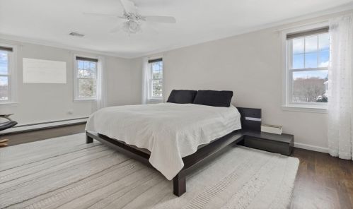 100 Manatee Rd, Hingham MA 02043-3064 exterior