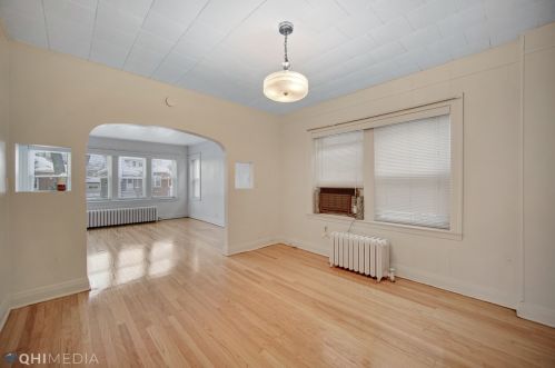 3644 Grv Ave, Forest View IL 60402-1737 exterior