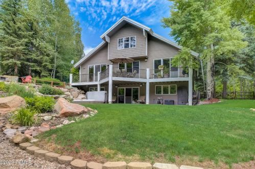 7794 Pinebrook Rd, Park City UT 84098-5348 exterior