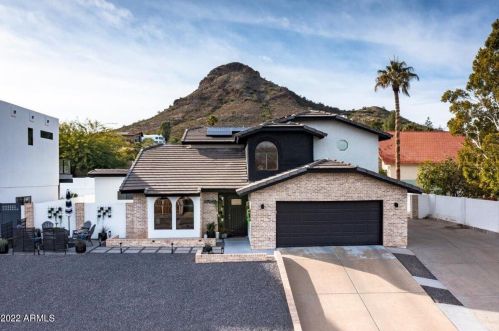 15026 19th Way, Phoenix AZ  85022-3905 exterior