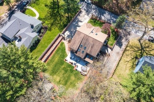 18 Francis St, North Reading MA 01864-3121 exterior