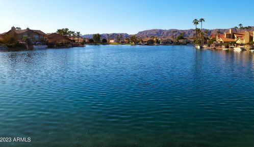 16410 37th Way, Phoenix AZ  85048-7947 exterior