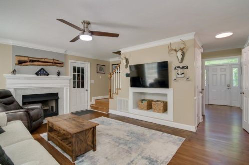 689 Rye Hill Dr, Evans GA  30809-5845 exterior