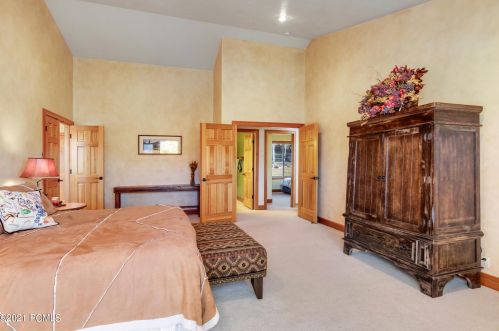 3008 Wedge Cir, Park City UT 84098-5894 exterior