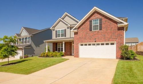 582 Bunchgrass St, Evans GA  30809 exterior